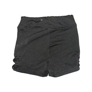 Justice Shorts